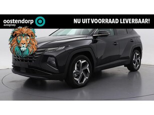 Hyundai Tucson 1.6 T-GDI PHEV Premium 4WD Voorraad actie!