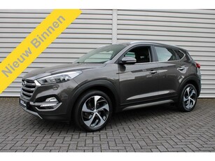 Hyundai Tucson 1.6 T-GDi Premium ACTIE PRIJS WEKEN: VAN