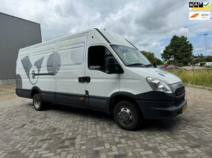 Iveco Daily 35C13 L4 Maxi airco dubbel lucht