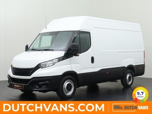 Iveco Daily 35S14 L2H2 3500Kg Trekhaak Airco Cruise