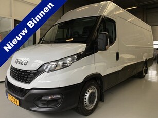 Iveco Daily 35S16V 2.3 410 H2 (bj 2020, automaat)