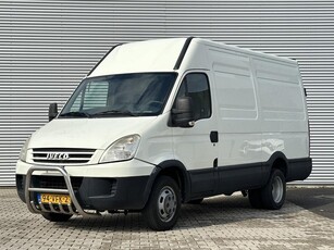 Iveco Daily 40C15V 330 H3