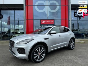 Jaguar E-pace R-Dynamic P250 Panorama Carplay Camera