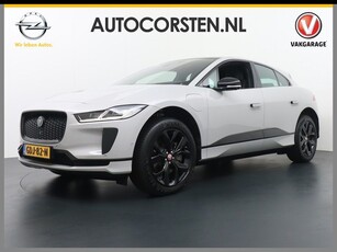 Jaguar I-PACE 3-FASE ! EV400 SE 90 kWh 400pk 4WD Pano.dak