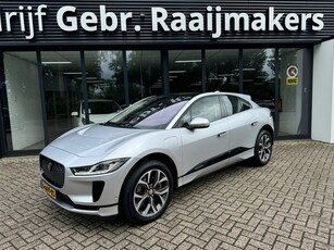 Jaguar I-PACE EV400 Business Edition SE 90