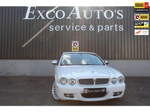 Jaguar XJR 4.2 V8 S/C BTW Auto