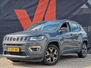 Jeep Compass 1.4 MultiAir Limited Cruise Navi Lane