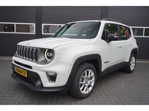 Jeep RENEGADE 1.0 Airco/Navi/CC/Camera