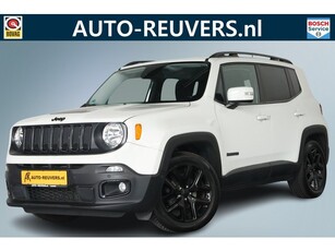 Jeep Renegade 1.4 MultiAir Limited / Navi / Clima /