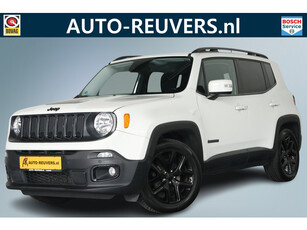 Jeep Renegade 1.4 MultiAir Limited / Navi / Clima / Cruisecontrol / Bluetooth