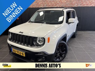 Jeep Renegade 1.6 E-Torq Night Eagle II