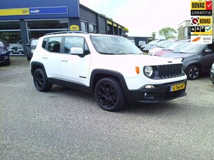 Jeep Renegade 1.6 E-Torq Night Eagle II / Rijklaarprijs