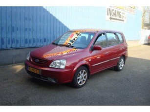 Kia Carens 1.8-16V LX - Aantoonbaar 1e eigenaar - Airco - 4