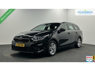 Kia Ceed Sportswagon 1.0 T-GDi