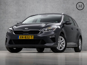 Kia Ceed Sportswagon 1.0 T-GDi DynamicLine (APPLE CARPLAY, GROOT NAVI, CAMERA, LANE ASSIST, SPORTSTOELEN, PARKEERSENSOREN, CRUISE, DAB+, NIEUWSTAAT)