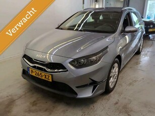 Kia Ceed Sportswagon 1.0 T-GDi DynamicLine Lane assist