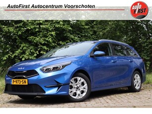 Kia Ceed Sportswagon 1.0 T-GDi DynamicLine Camera Navi