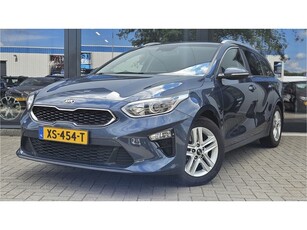 Kia Ceed Sportswagon 1.0 T-GDi DynamicLine NIEUW MODEL +