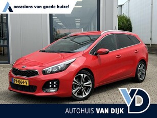 Kia cee'd Sportswagon 1.0 T-GDi GT-Line