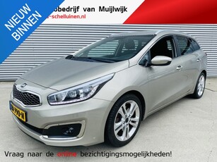 Kia cee'd Sportswagon 1.6 GDI DynamicLine Automaat Trekhaak