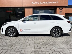 Kia Ceed Sportswagon Hybrid 1.6 GDI PHEV DynamicLine -