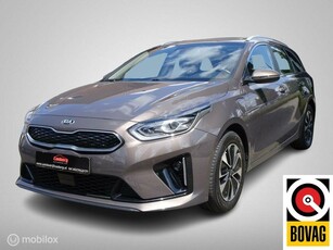 Kia Ceed Sportswagon 1.6 GDI PHEV DynamicPlusLine PDC V+A