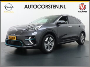 Kia e-Niro 204pk ExecutiveLine 64 kWh AutoPilot Leer Navi