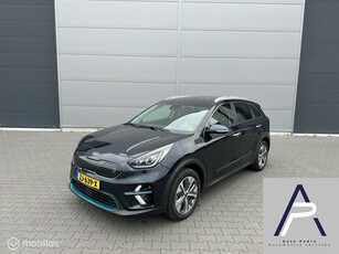 Kia e-Niro ExecutiveLine 64 kWh Luxe uitv. Incl BTW