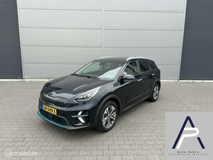 Kia e-Niro ExecutiveLine 64 kWh Luxe uitvoering Incl BTW.