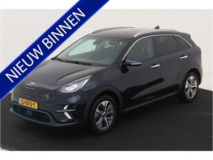 Kia e-Niro ExecutiveLine 64 kWh NL-AUTO LEDER NAVI