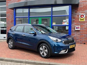 Kia Niro 1.6 GDi Hybrid DynamicLine