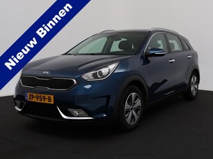 Kia Niro 1.6 GDi Hybrid ExecutiveLine Bj 2019 Automaat km