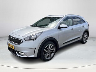 Kia Niro 1.6 GDi Hybrid ExecutiveLine JBL audio