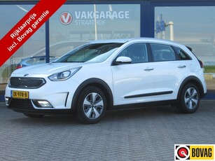 Kia Niro 1.6 GDi Hybrid ExecutiveLine, Trekhaak / Full LED