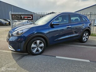 Kia Niro 1.6 GDi Hybrid First Edition