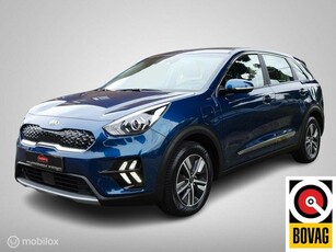 Kia Niro 1.6 GDi PHEV DynamicLine , Adaptive Cruise !!!