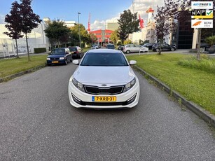 Kia Optima 2.0 CVVT Hybrid Plus Pack Automaat