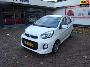 Kia Picanto 1.0 CVVT ComfortLine Airco /Audio