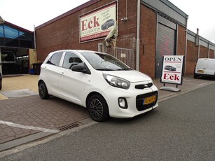 Kia Picanto 1.0 CVVT EconomyLine (bj 2015)