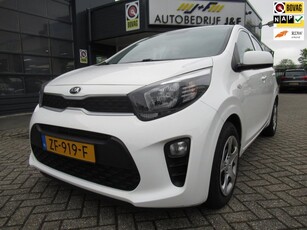 Kia Picanto 1.0 CVVT EconomyPlusLine / Bleutooth audio /