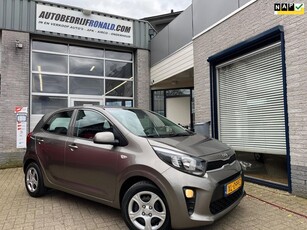 Kia Picanto 1.0 CVVT EconomyPlusLine