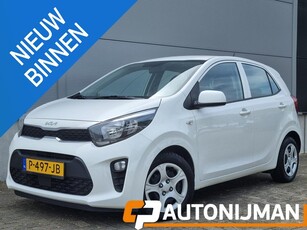 Kia Picanto 1.0 DPi ComfortLine 5p