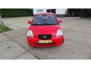 Kia Picanto 1.0 Light