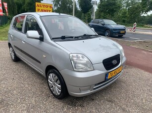 Kia Picanto 1.0 LX