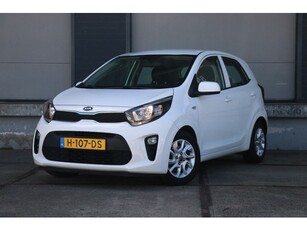 Kia Picanto 1.0 MPi DynamicPlusLine NAP Camera navi