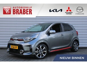 Kia Picanto 1.0 T-GDi GT-Line 5p 16