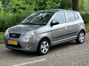 Kia Picanto 1.0 X-pect 2008 5-deurs! Zuinig!