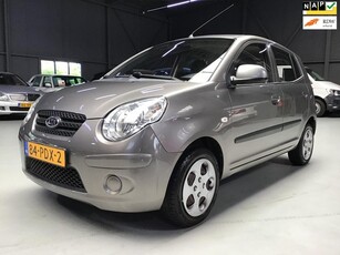 Kia Picanto 1.0 X-pect I 2e Eigen. I 131xxx NAP I 5 Drs I