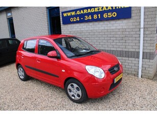 Kia Picanto 1.1 X-pect Automaat Airco (bj 2009)