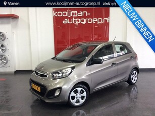 Kia Picanto Base 69PK